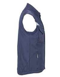 Softshell Vest Craftsmen